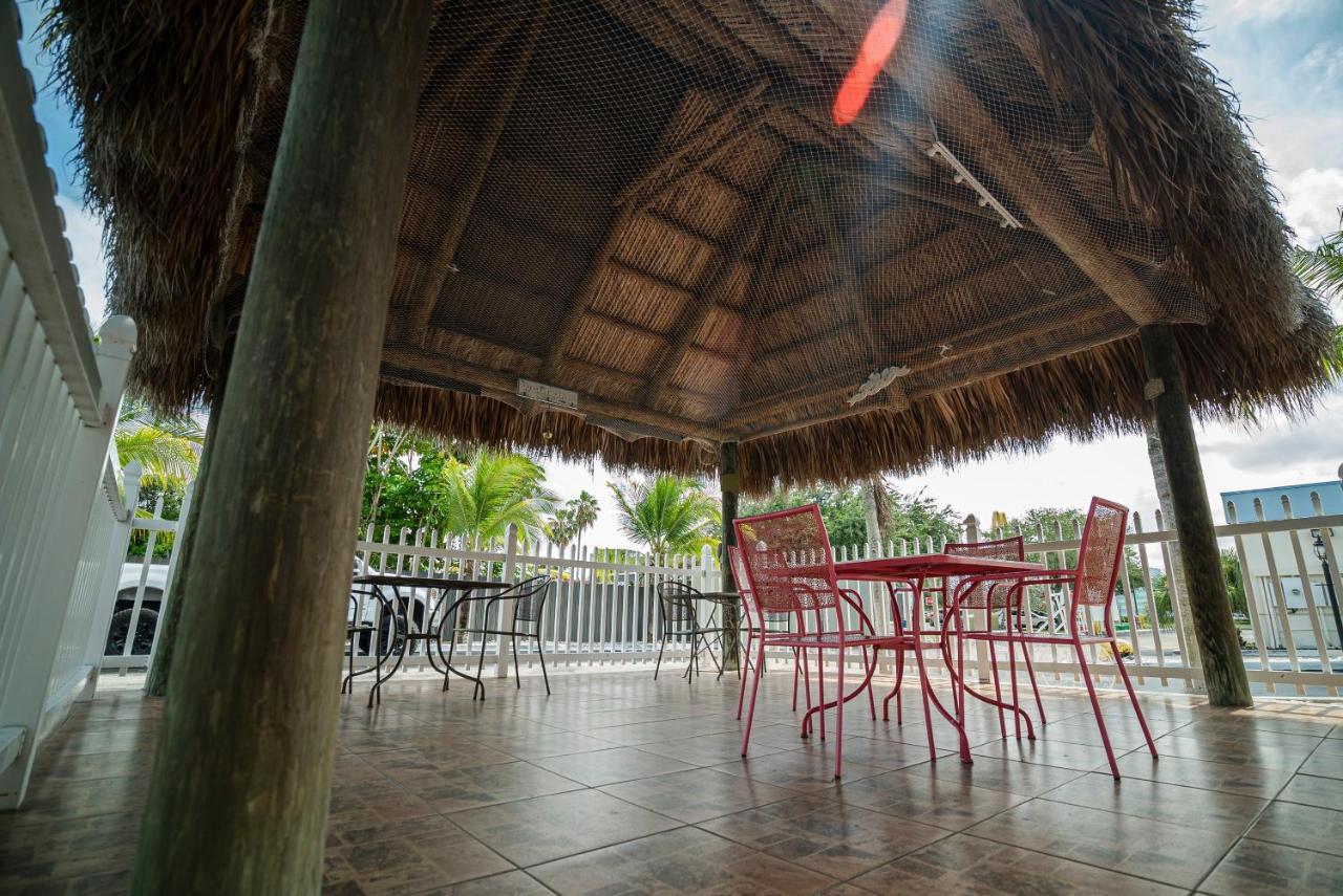 Travelodge By Wyndham Florida City/Homestead/Everglades Экстерьер фото