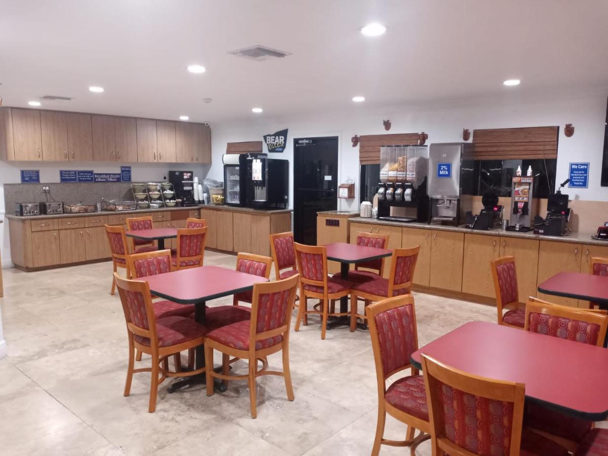 Travelodge By Wyndham Florida City/Homestead/Everglades Экстерьер фото