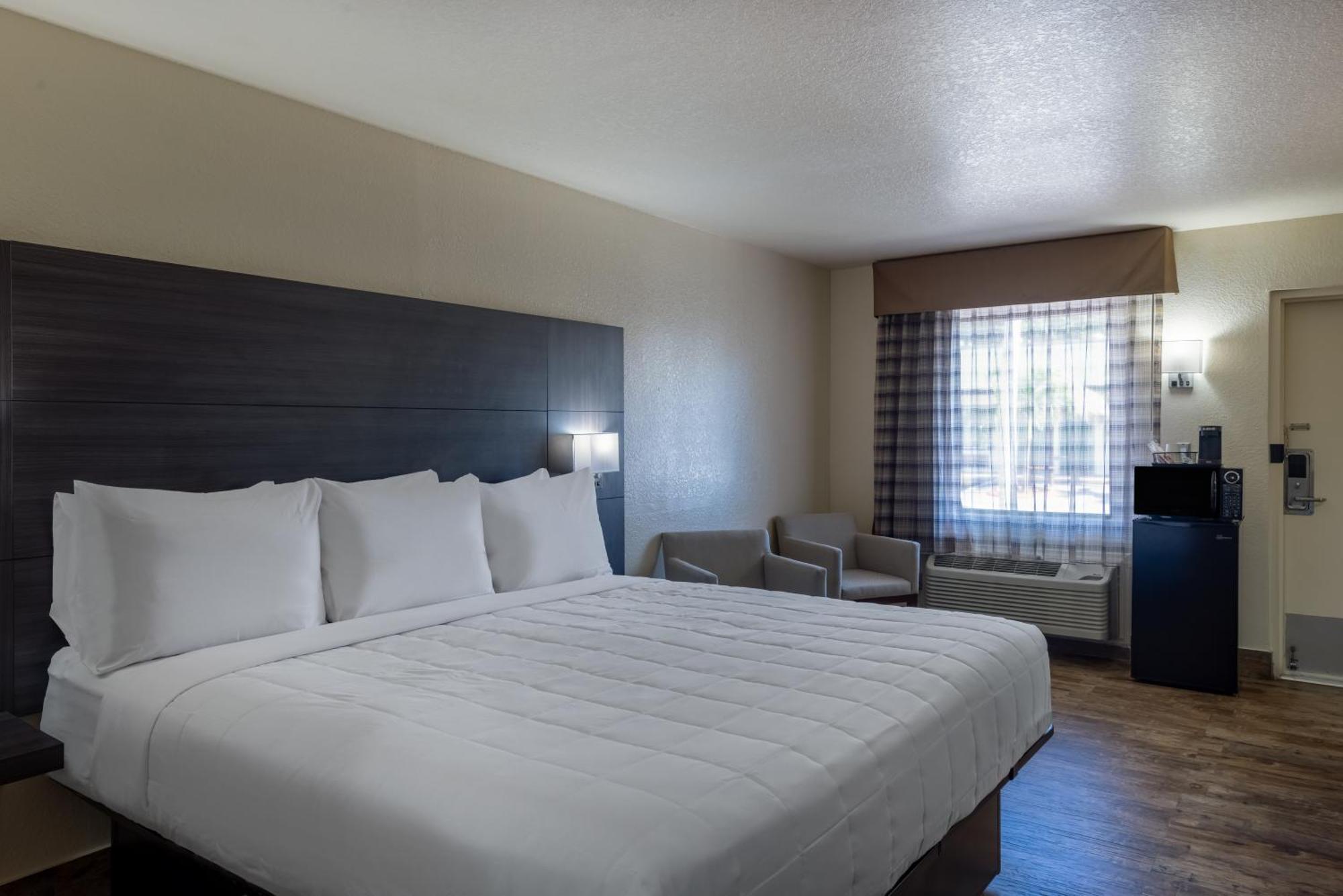 Travelodge By Wyndham Florida City/Homestead/Everglades Экстерьер фото