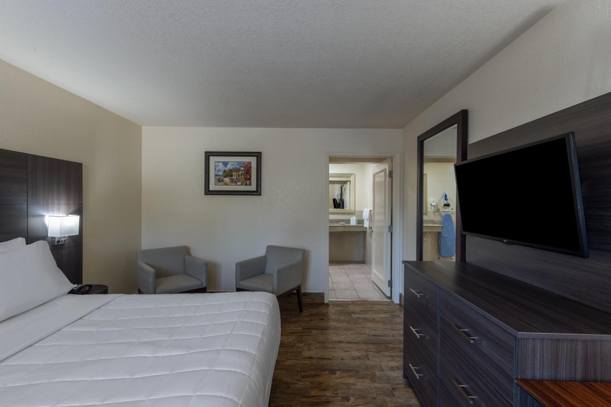 Travelodge By Wyndham Florida City/Homestead/Everglades Экстерьер фото