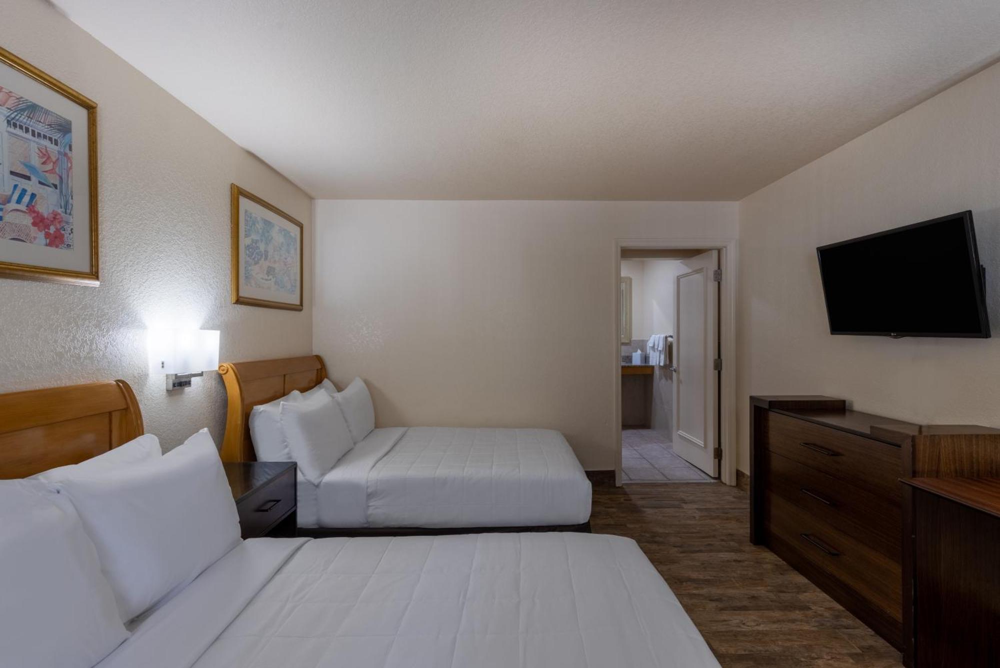 Travelodge By Wyndham Florida City/Homestead/Everglades Экстерьер фото