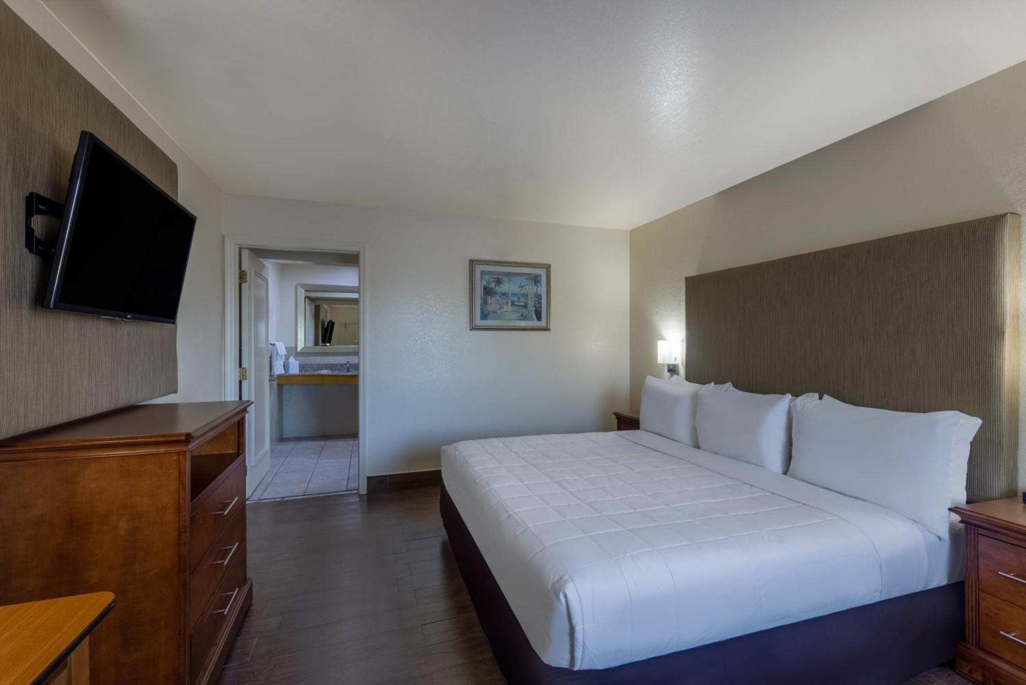Travelodge By Wyndham Florida City/Homestead/Everglades Экстерьер фото