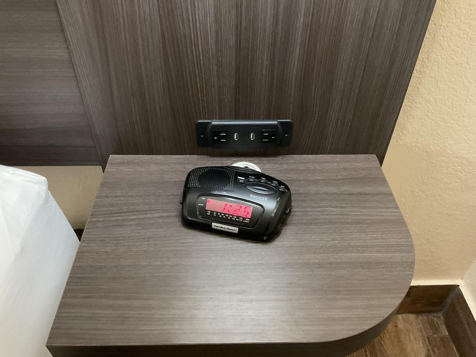 Travelodge By Wyndham Florida City/Homestead/Everglades Экстерьер фото