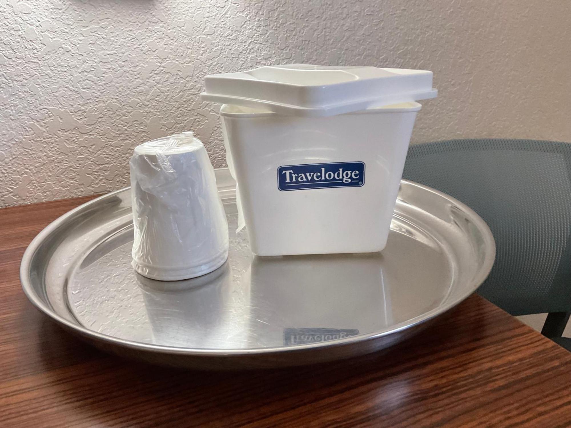Travelodge By Wyndham Florida City/Homestead/Everglades Экстерьер фото