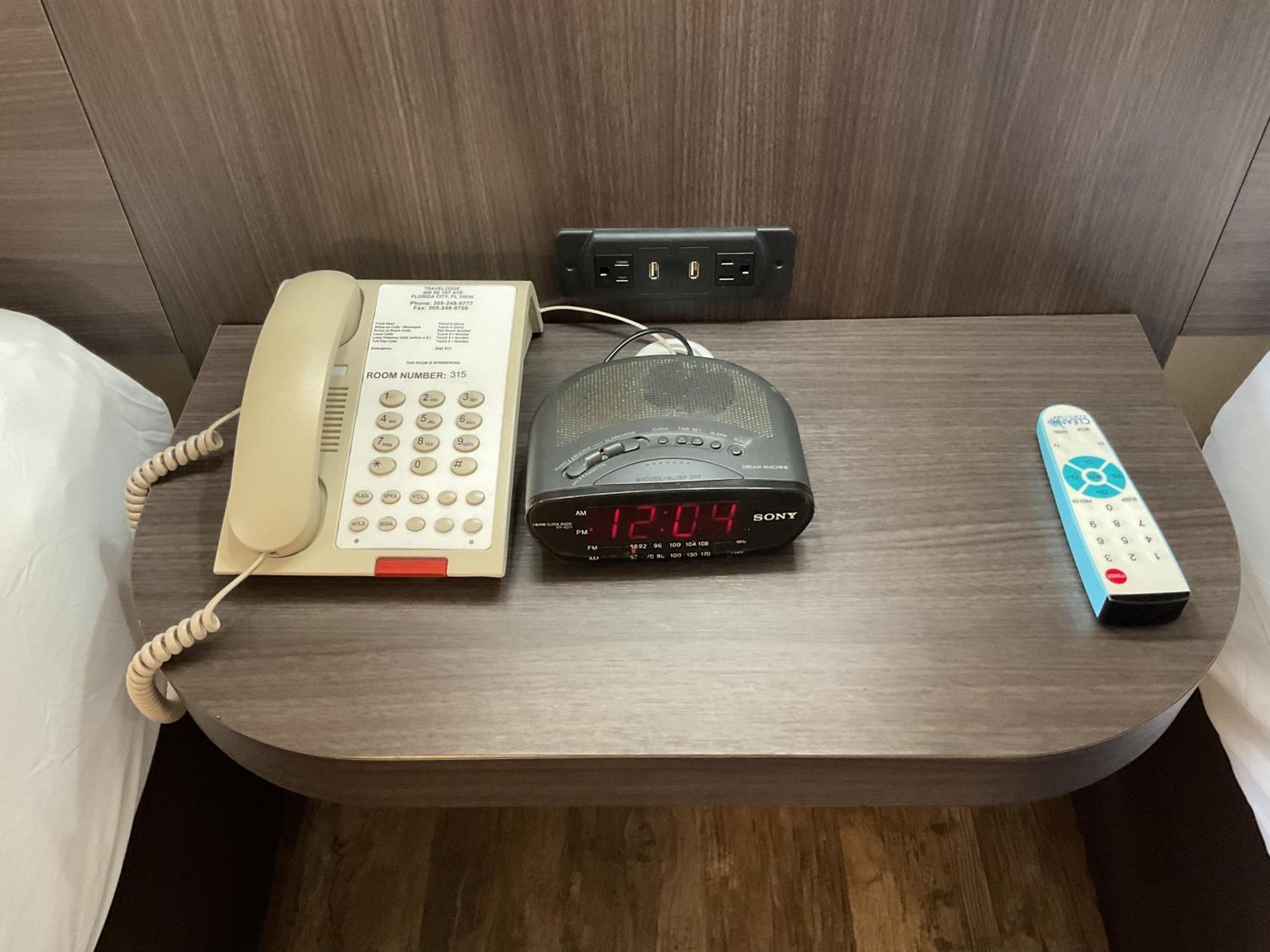 Travelodge By Wyndham Florida City/Homestead/Everglades Экстерьер фото