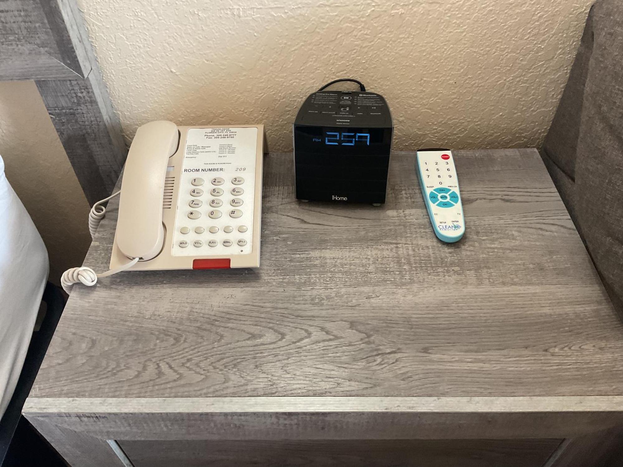 Travelodge By Wyndham Florida City/Homestead/Everglades Экстерьер фото