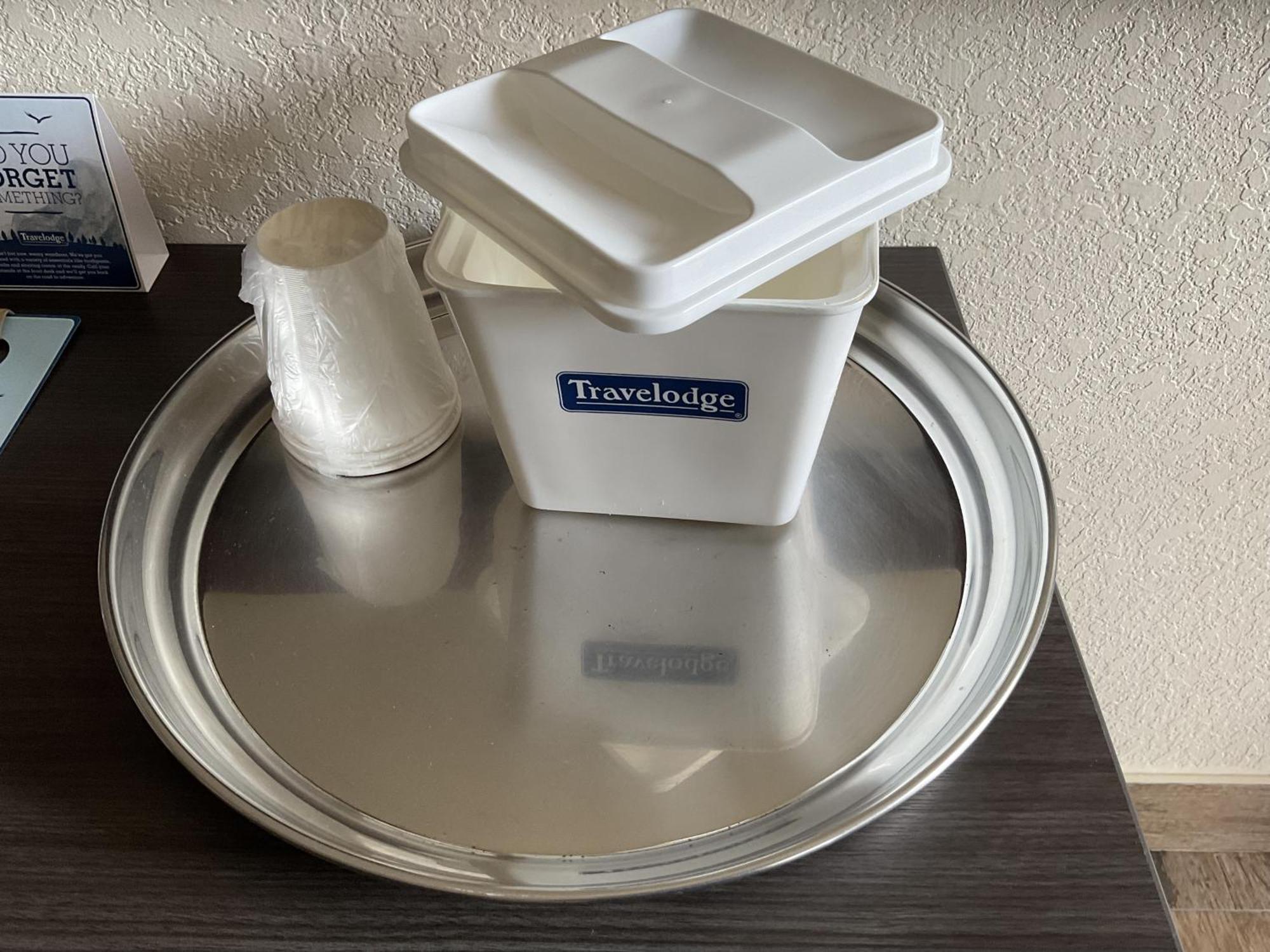 Travelodge By Wyndham Florida City/Homestead/Everglades Экстерьер фото