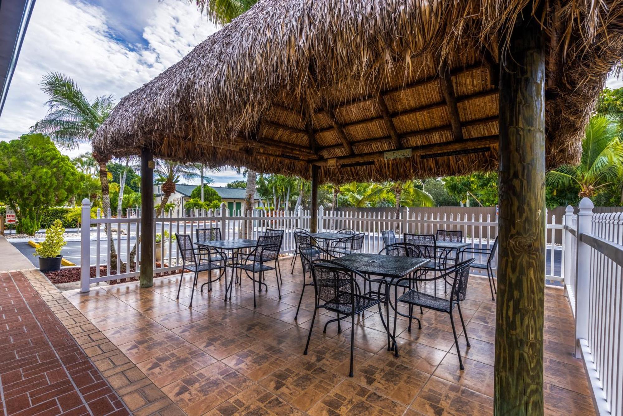 Travelodge By Wyndham Florida City/Homestead/Everglades Экстерьер фото
