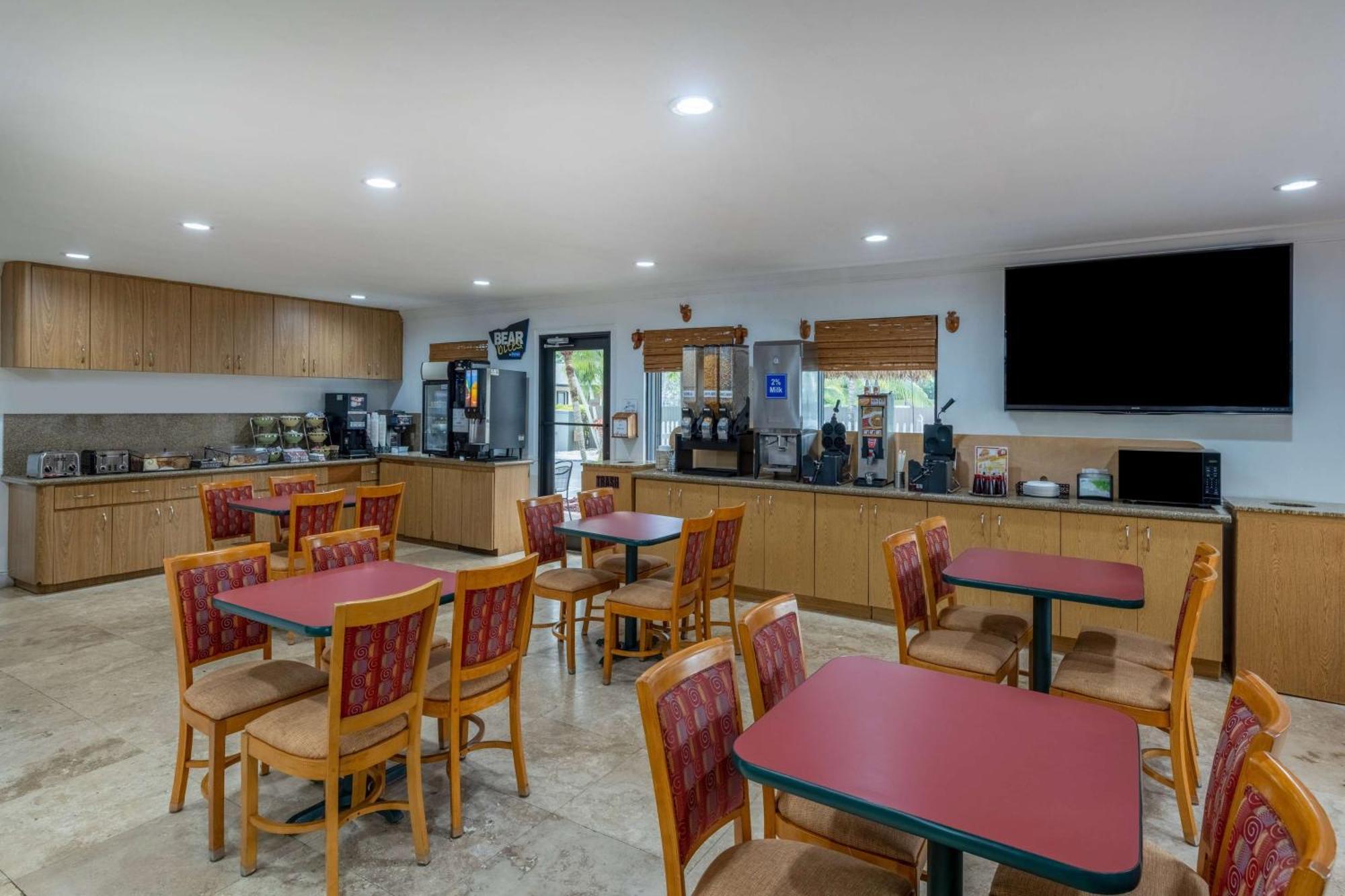 Travelodge By Wyndham Florida City/Homestead/Everglades Экстерьер фото